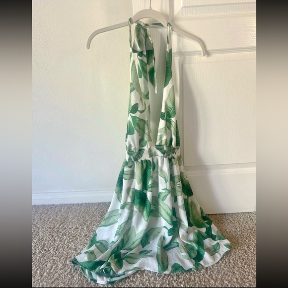 Show Me Your MuMu Dresses & Skirts - NWOT Show Me Your Mumu Dress